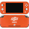 Oklahoma State University Vintage Nintendo Switch Lite Skin